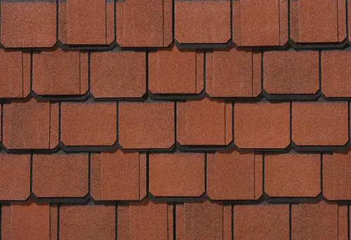 Georgian Brick