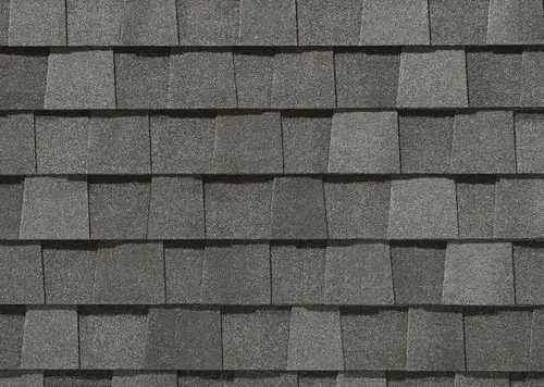 Georgetown Gray