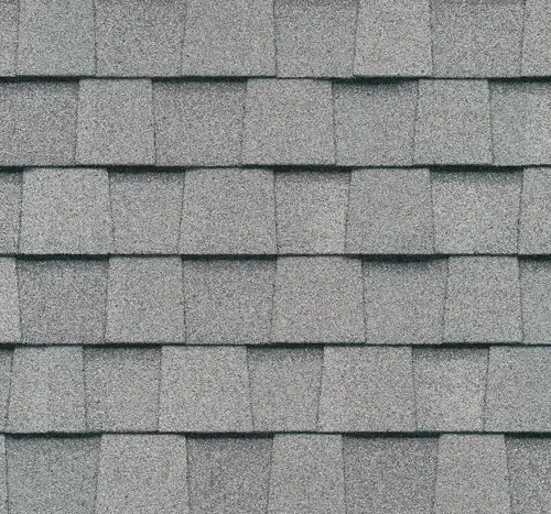 Crystal Gray