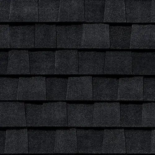 Cinder Black