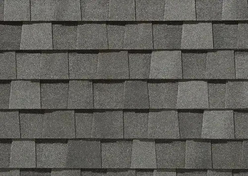 Georgetown Gray