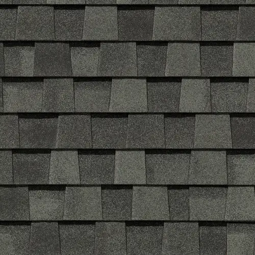 Max Def Granite Gray