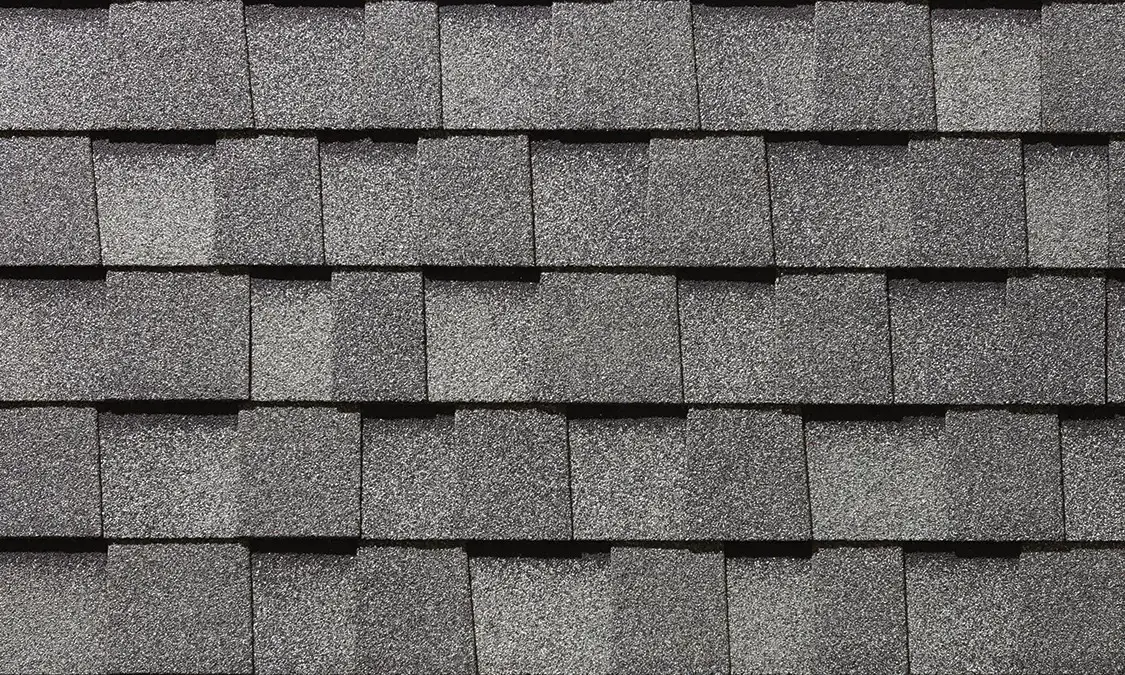 Ash Gray