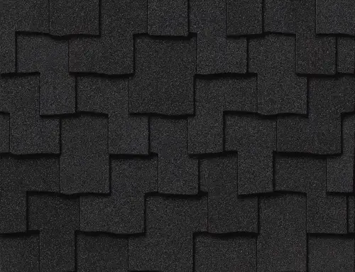 Charcoal Black