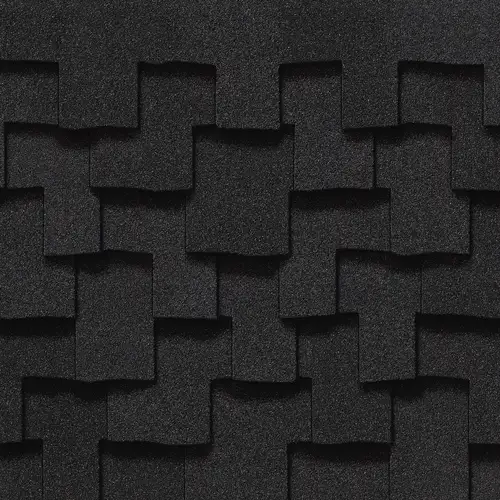 Charcoal Black