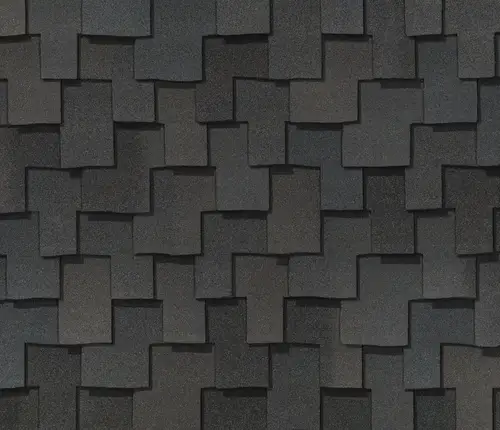 Shadow Gray