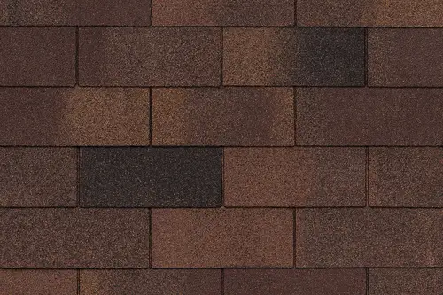 Burnt Sienna