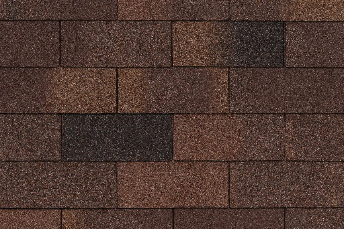 Burnt Sienna